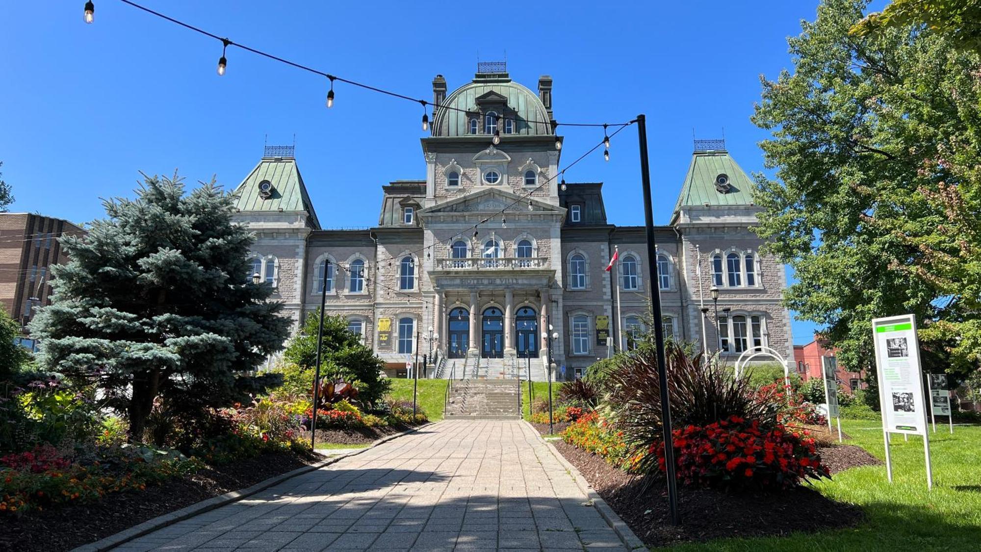 Gîte du Caméléon Sherbrooke Esterno foto